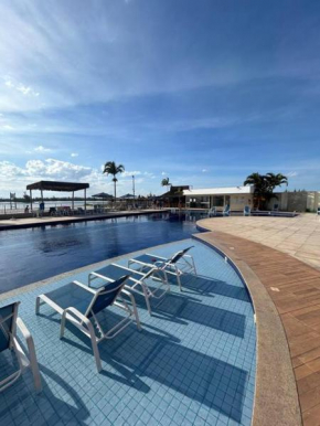 Golden Lake Apart Hotel , uma maravilha de lugar